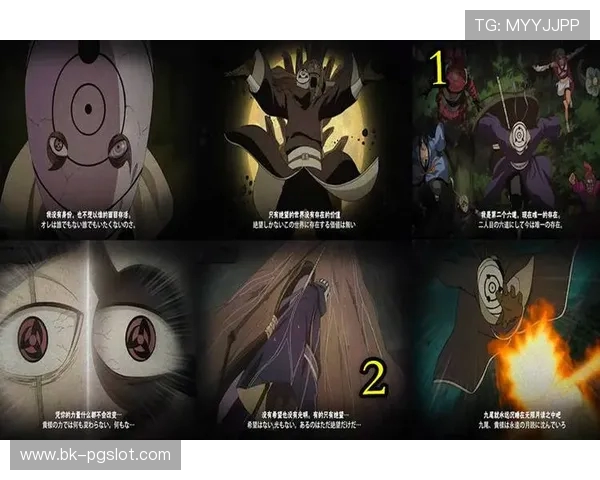 火影忍者游戏中白面究竟有多强 能否突破最强角色的极限